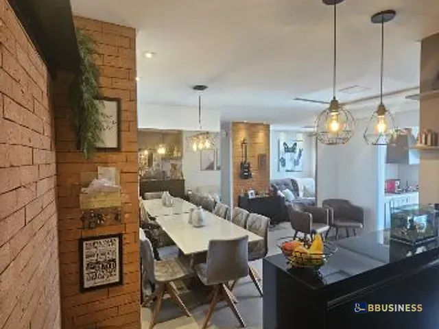 Apartamento 2 quartos e 2 banheiros, à venda, no bairro Santa Paula em São Caetano do Sul