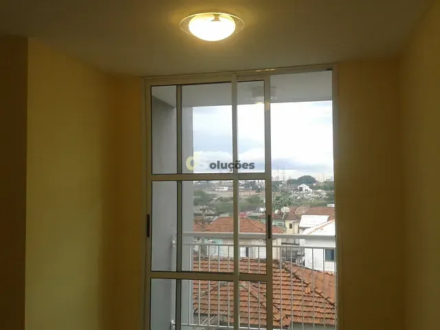 Apartamento 2 quartos e 1 banheiro, à venda, no bairro Alto do Pari em São Paulo