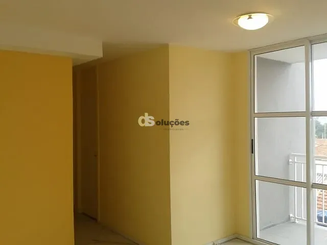 Apartamento 2 quartos e 1 banheiro, à venda, no bairro Alto do Pari em São Paulo