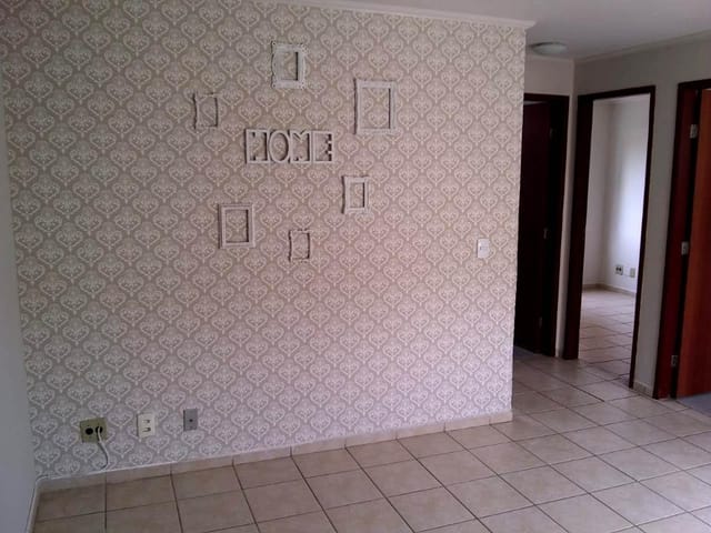 Foto do Apartamento - Apartamento com 2 dormitórios para alugar, 47 m² por R$ 1.240,00/mês - Floradas de São José - São José dos Campos/SP | INDEPENDENCE NEGOCIOS IMOBILIARIOS LTDA