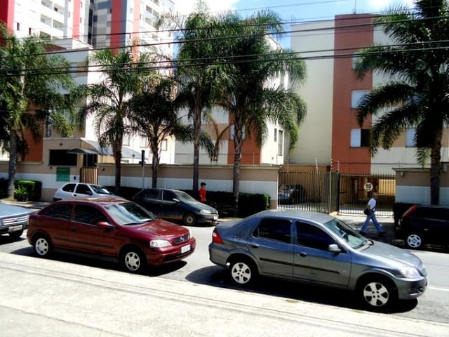 Foto do Apartamento - Apartamento com 2 dormitórios para alugar, 47 m² por R$ 1.240,00/mês - Floradas de São José - São José dos Campos/SP | INDEPENDENCE NEGOCIOS IMOBILIARIOS LTDA