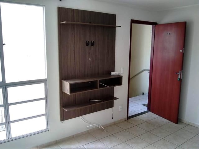 Foto do Apartamento - Apartamento com 2 dormitórios para alugar, 47 m² por R$ 1.240,00/mês - Floradas de São José - São José dos Campos/SP | INDEPENDENCE NEGOCIOS IMOBILIARIOS LTDA