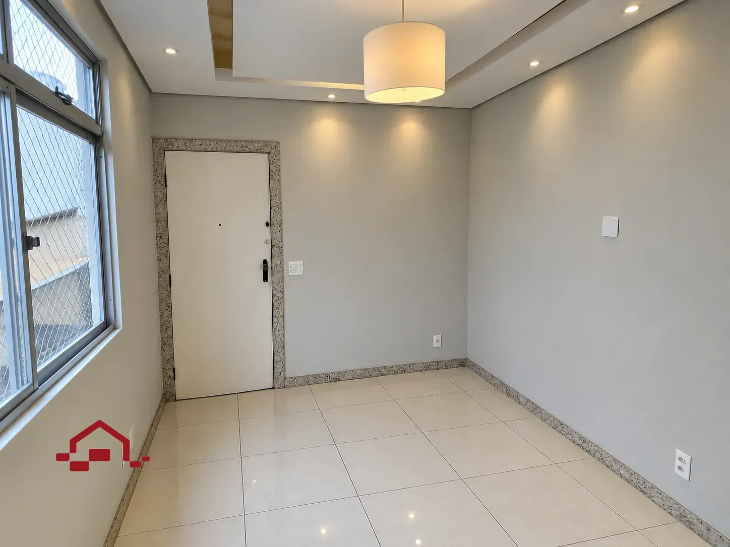Apartamento, 2 quartos, 70 m² - Foto 3