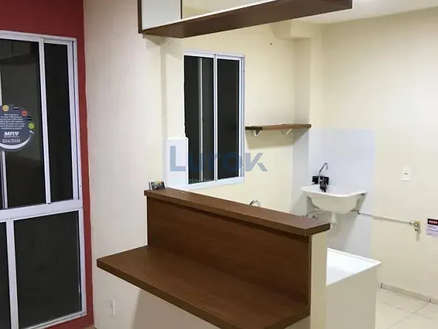 Apartamento à venda, no bairro Loteamento Residencial Parque dos Cantos em Campinas