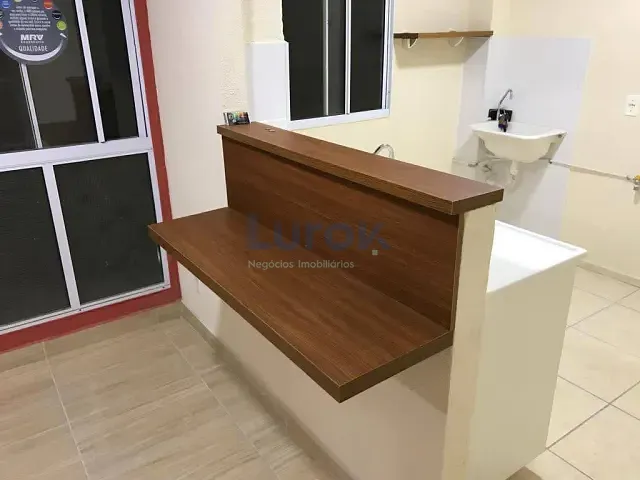 Apartamento à venda, no bairro Loteamento Residencial Parque dos Cantos em Campinas