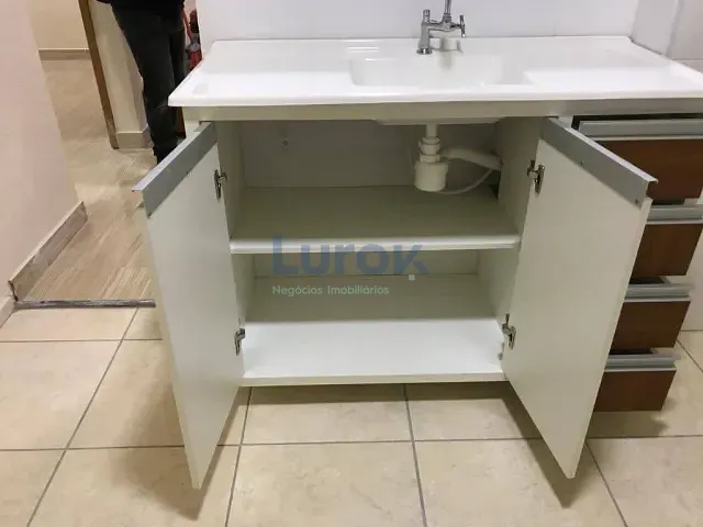 Apartamento à venda, no bairro Loteamento Residencial Parque dos Cantos em Campinas