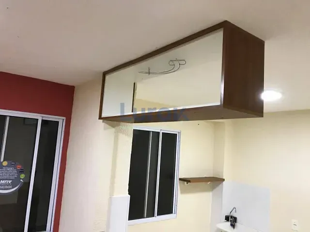 Apartamento à venda, no bairro Loteamento Residencial Parque dos Cantos em Campinas