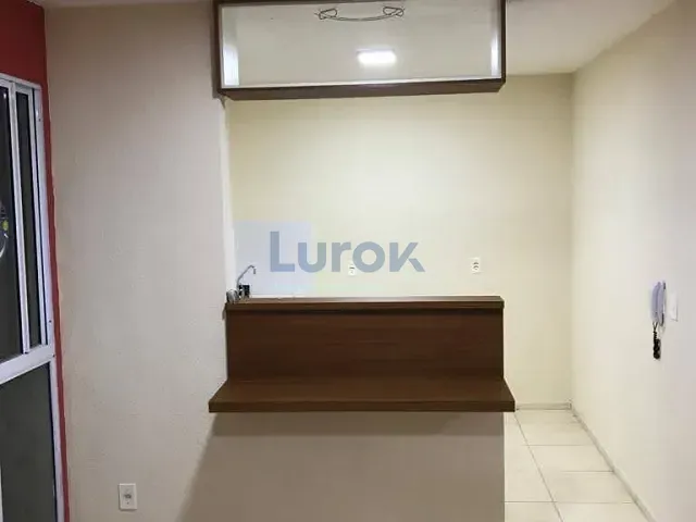 Apartamento à venda, no bairro Loteamento Residencial Parque dos Cantos em Campinas