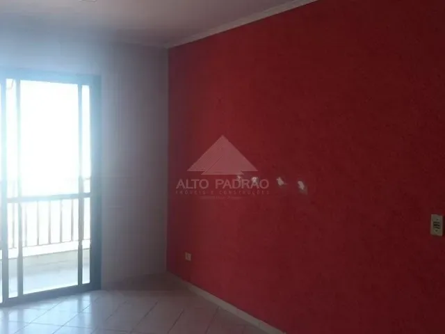 Apartamento à venda, no bairro Vila Bocaina em Mauá