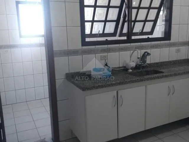 Apartamento à venda, no bairro Vila Bocaina em Mauá