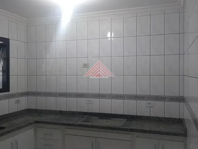 Apartamento à venda, no bairro Vila Bocaina em Mauá