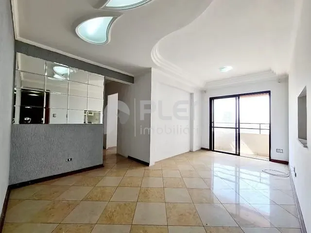 Apartamento 3 quartos e 2 banheiros, à venda, no bairro Santa Teresinha em São Paulo