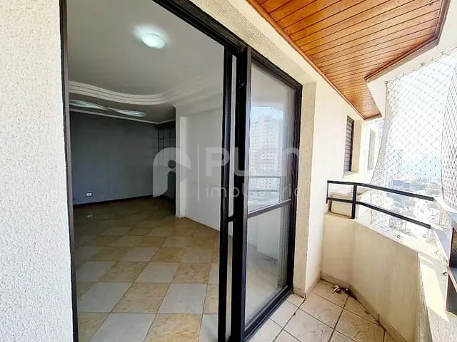 Apartamento 3 quartos e 2 banheiros, à venda, no bairro Santa Teresinha em São Paulo