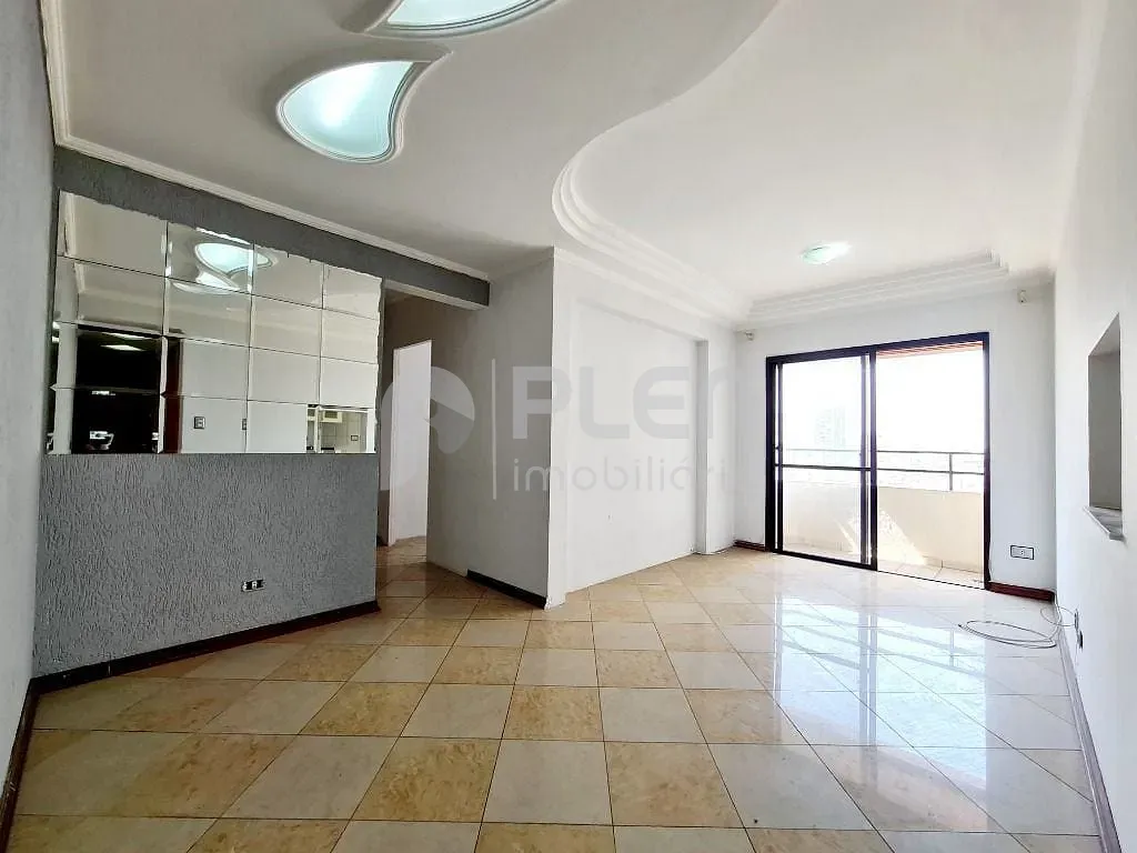 Apartamento de 3 quartos à venda em Santa Teresinha, São Paulo