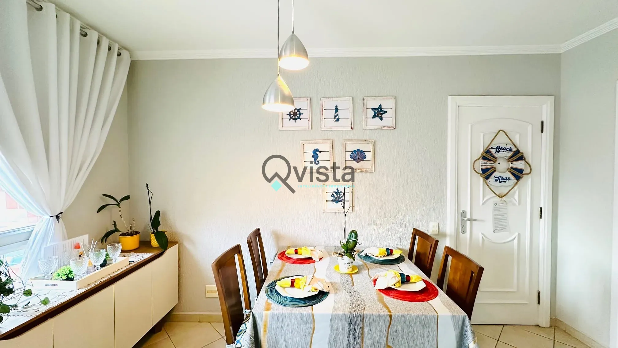 Apartamento, 2 quartos, 60 m² - Foto 3