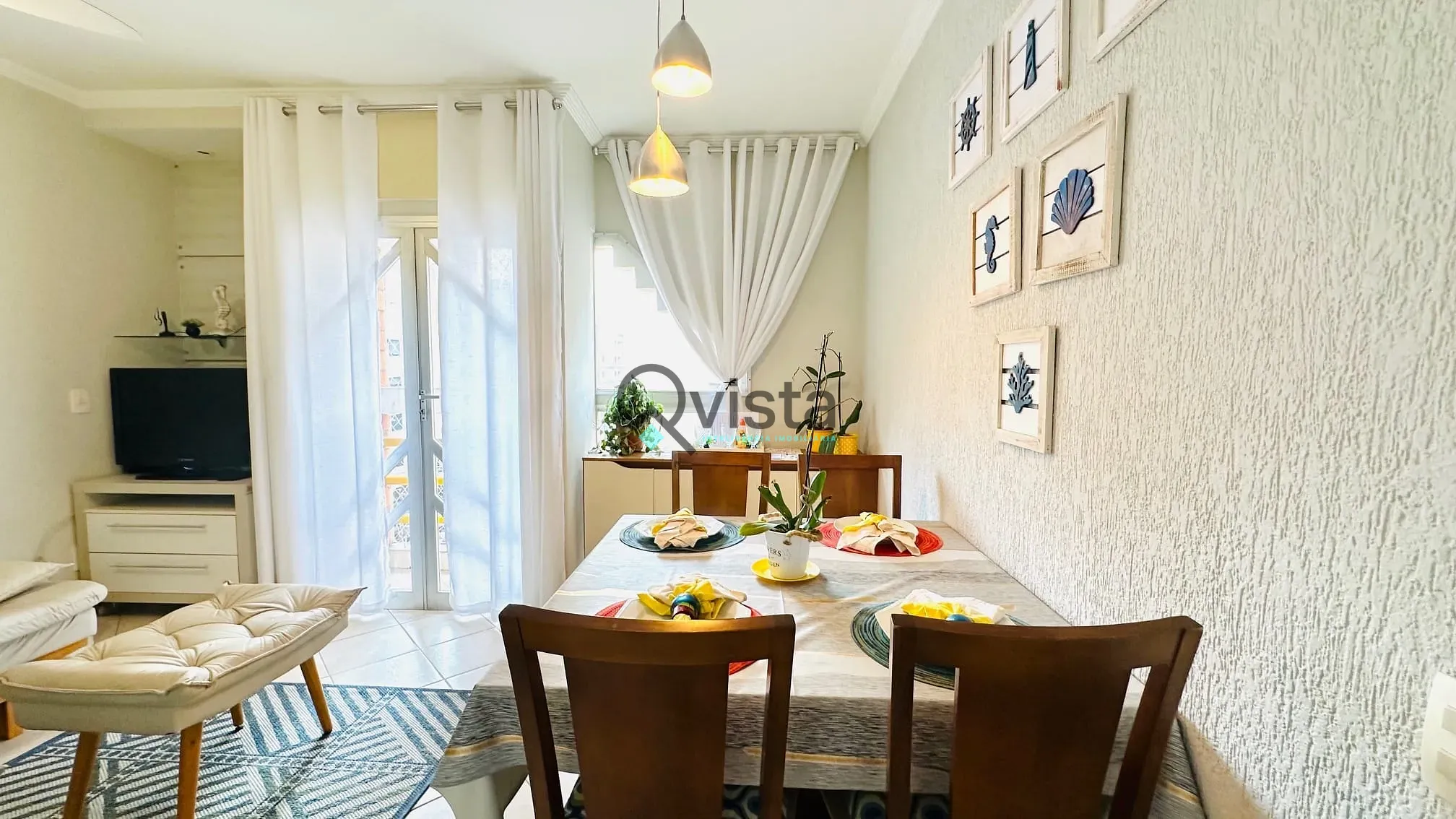 Apartamento, 2 quartos, 60 m² - Foto 4