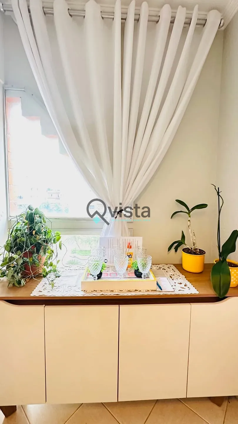 Apartamento, 2 quartos, 60 m² - Foto 5