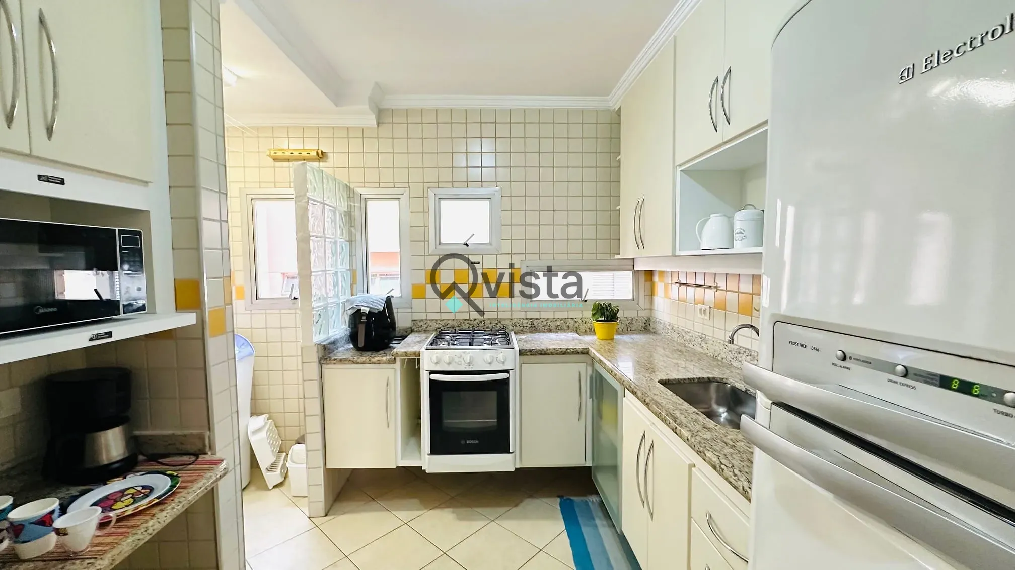 Apartamento, 2 quartos, 60 m² - Foto 6