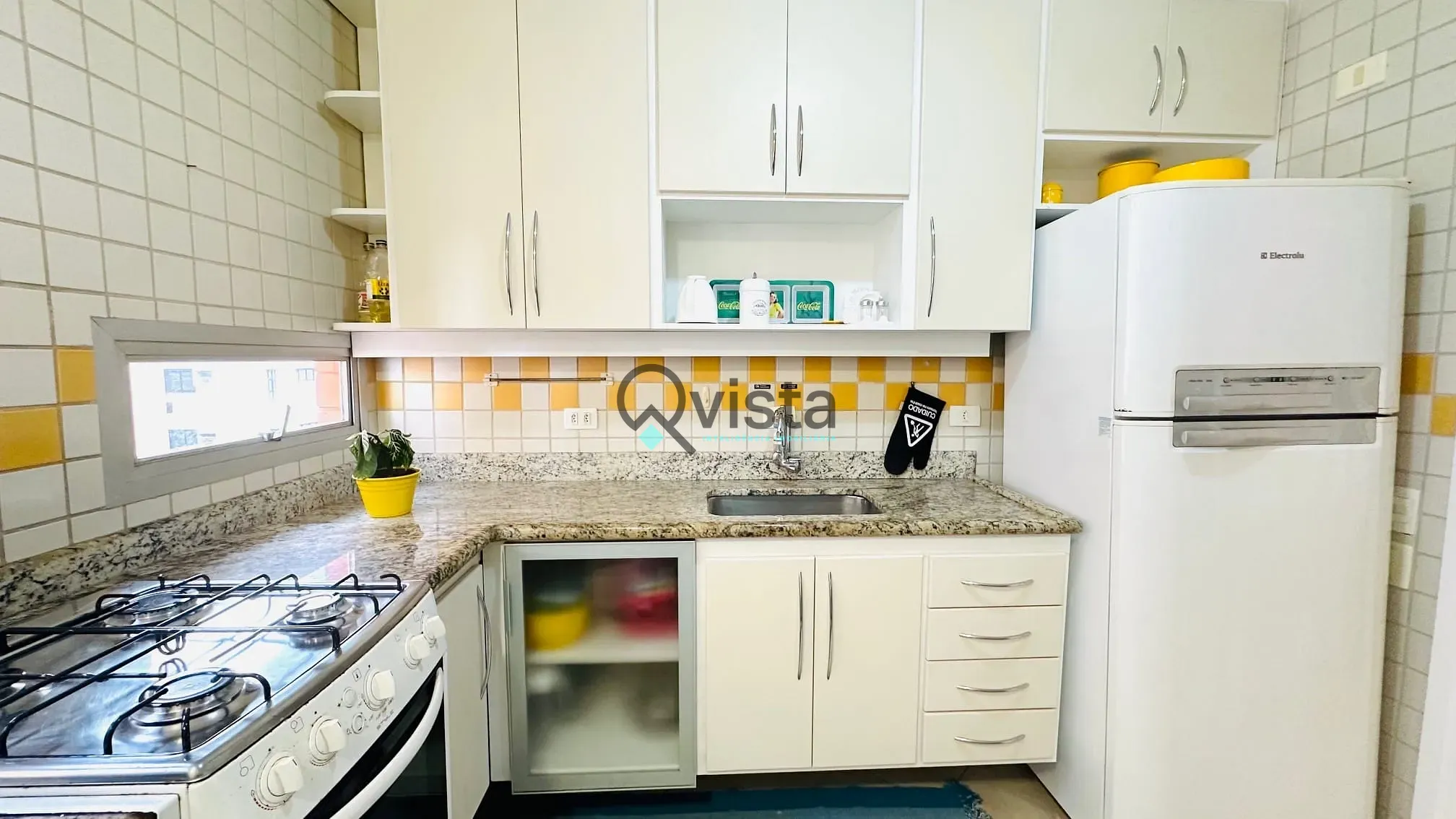 Apartamento, 2 quartos, 60 m² - Foto 7