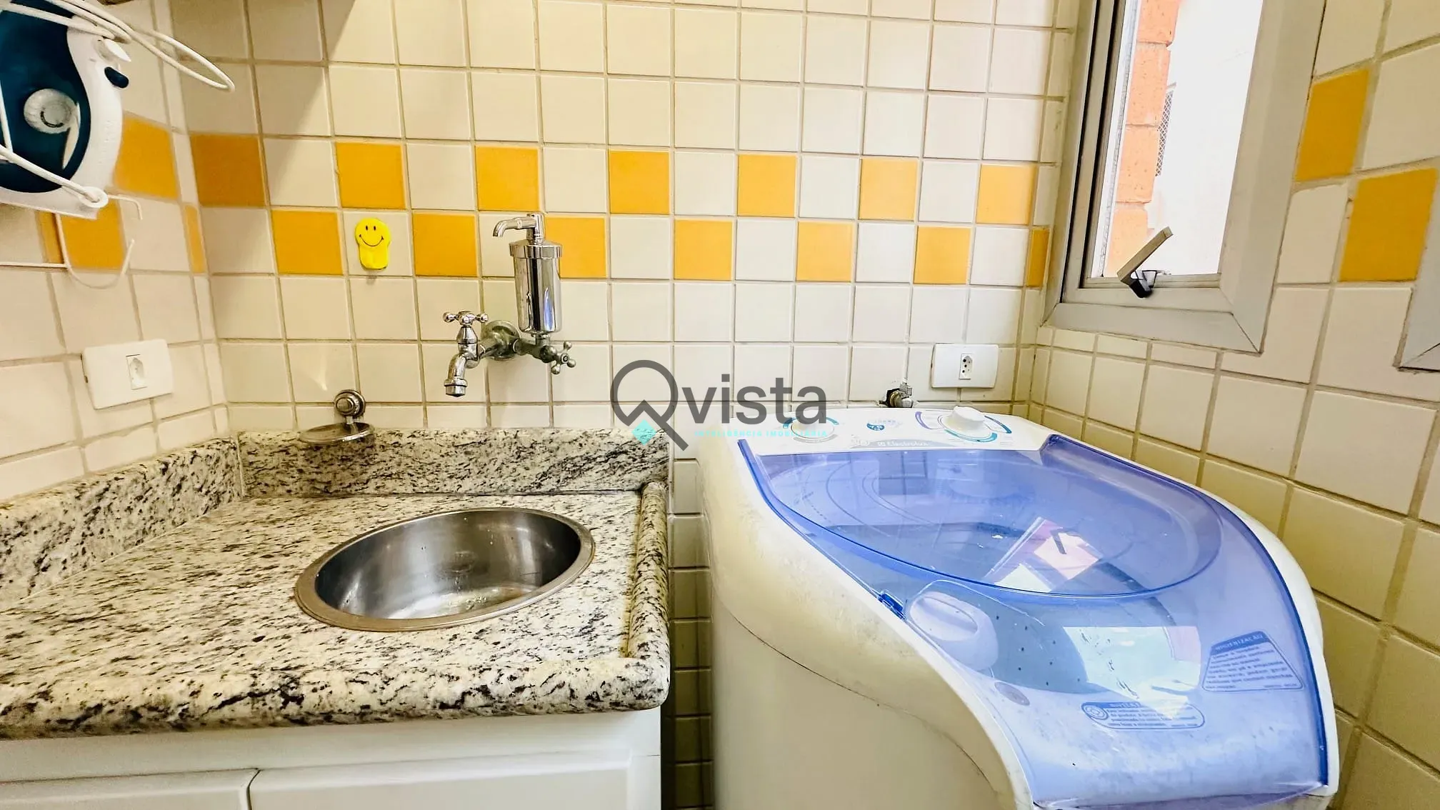 Apartamento, 2 quartos, 60 m² - Foto 9