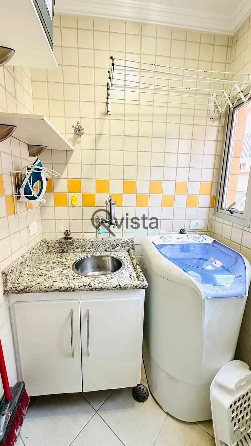Apartamento, 2 quartos, 60 m² - Foto 10