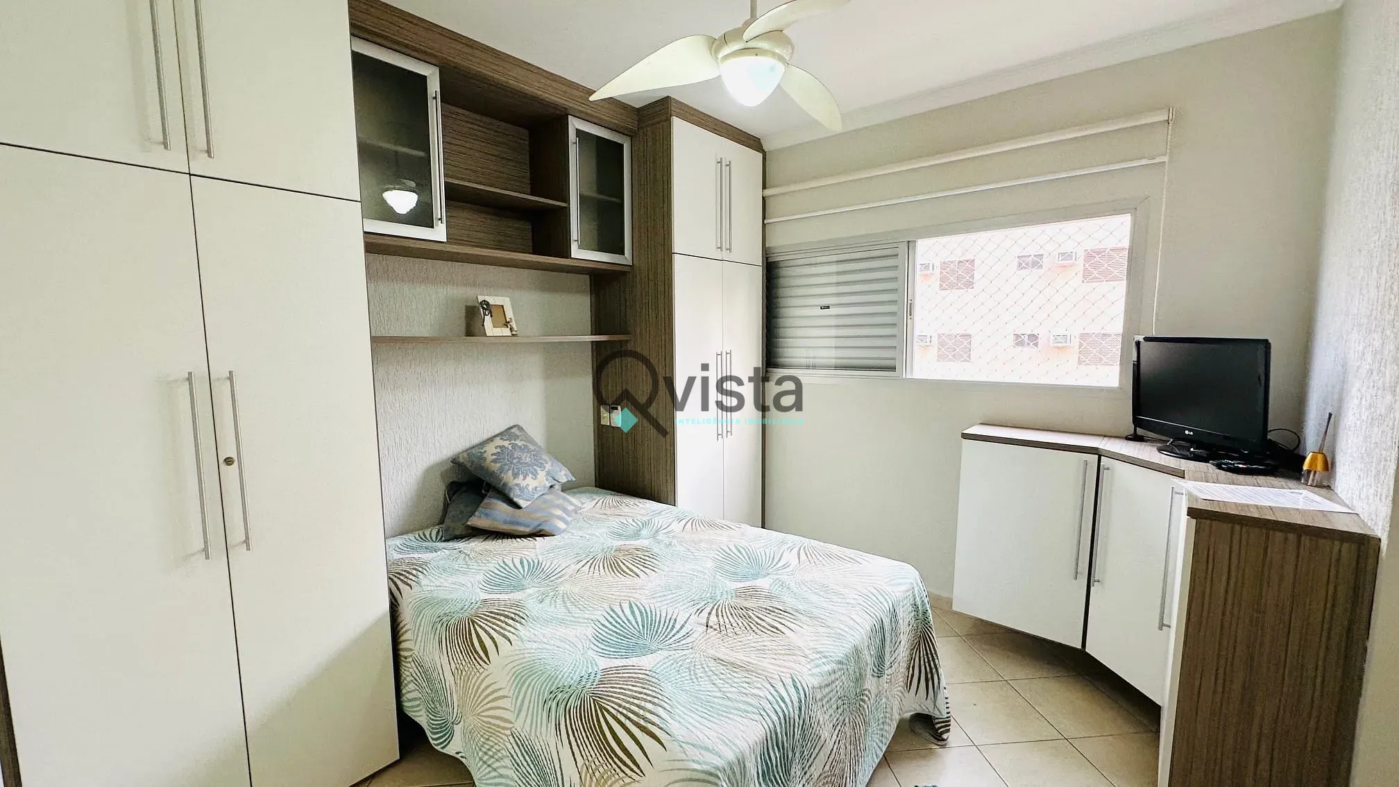 Apartamento, 2 quartos, 60 m² - Foto 11