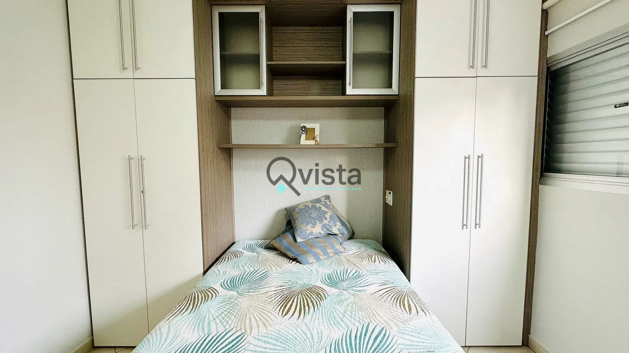 Apartamento, 2 quartos, 60 m² - Foto 12