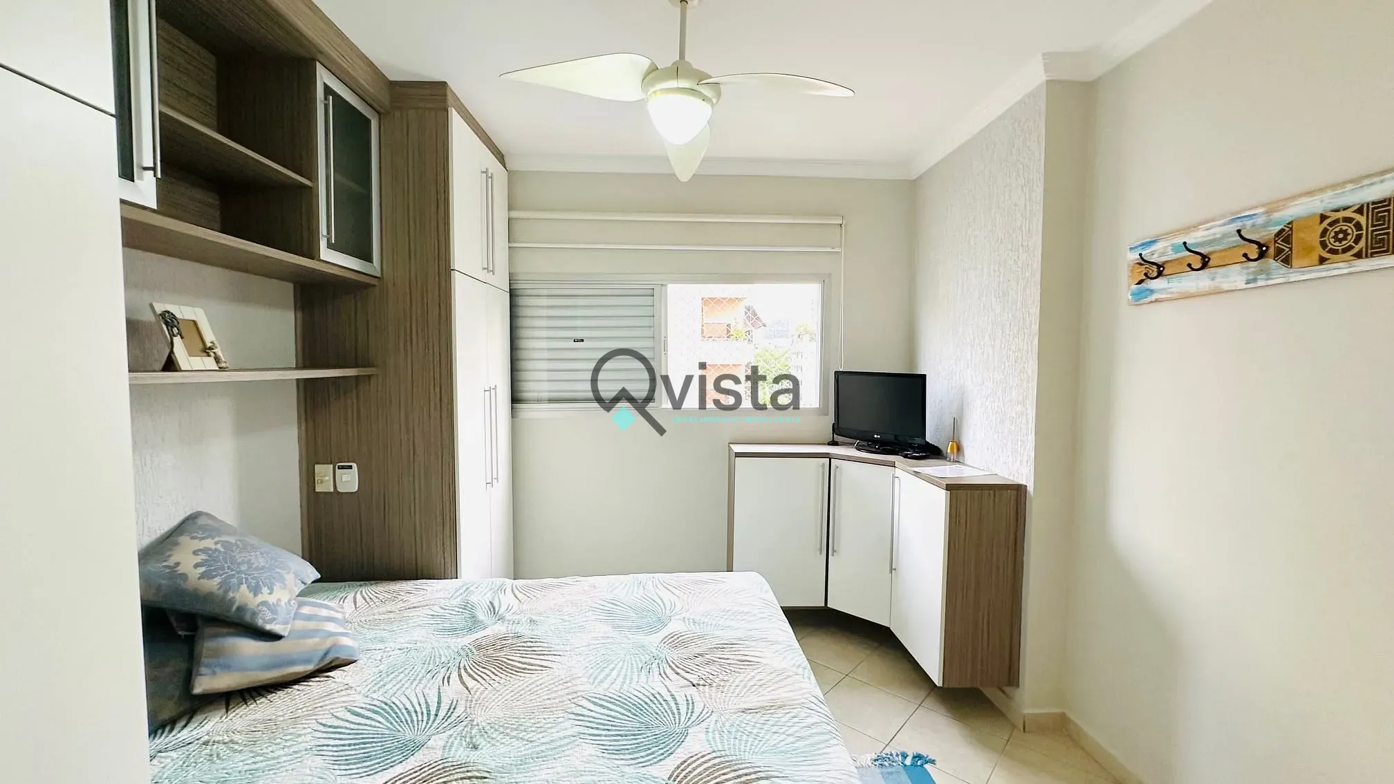 Apartamento, 2 quartos, 60 m² - Foto 13