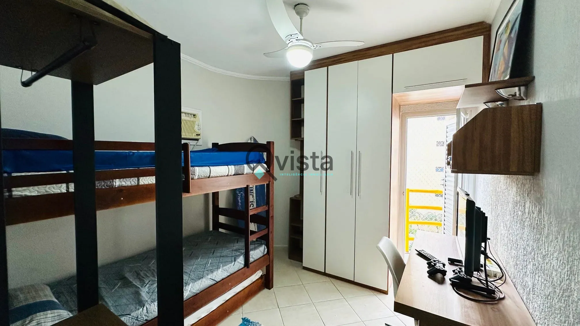 Apartamento, 2 quartos, 60 m² - Foto 15