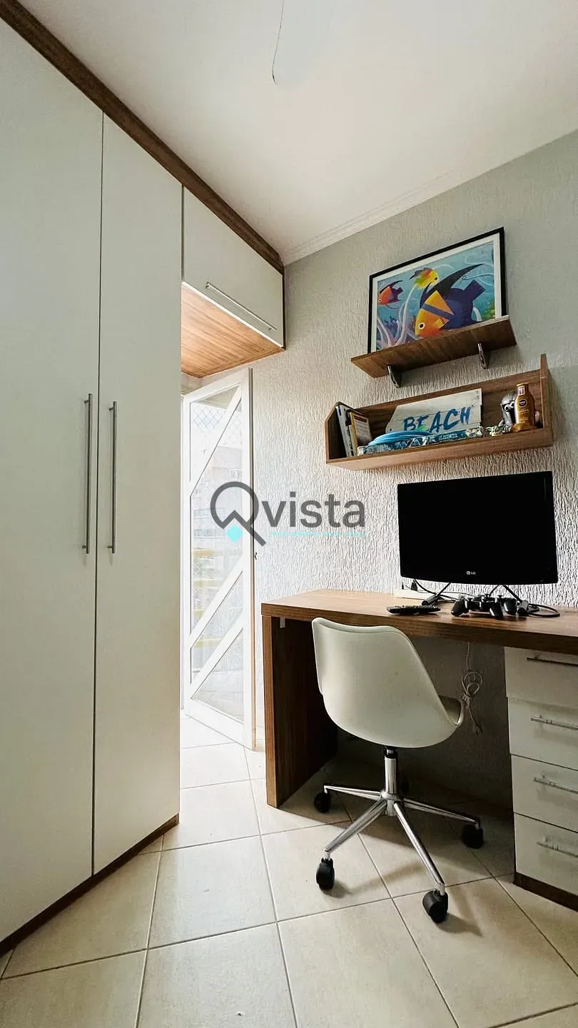 Apartamento, 2 quartos, 60 m² - Foto 17
