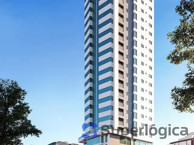 Apartamento com 557m² 4 quartos e 5 banheiros, à venda, no bairro Centro em Balneário Camboriú