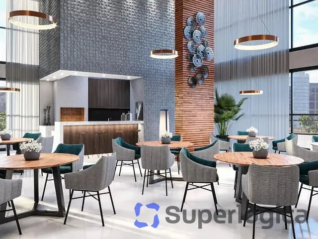Apartamento com 557m² 4 quartos e 5 banheiros, à venda, no bairro Centro em Balneário Camboriú