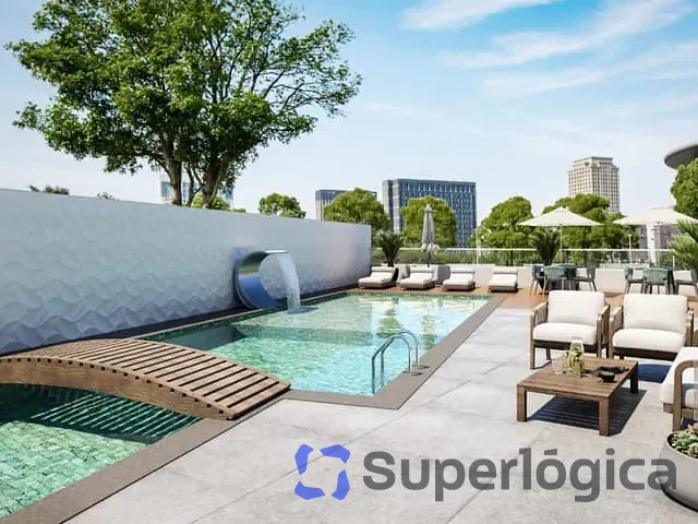 Apartamento com 557m² 4 quartos e 5 banheiros, à venda, no bairro Centro em Balneário Camboriú