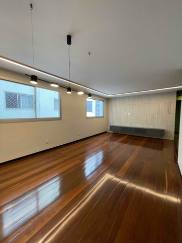 Apartamento 3 quartos e 2 banheiros, à venda, no bairro Setor Oeste em Goiânia