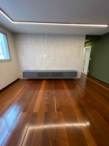 Apartamento 3 quartos e 2 banheiros, à venda, no bairro Setor Oeste em Goiânia