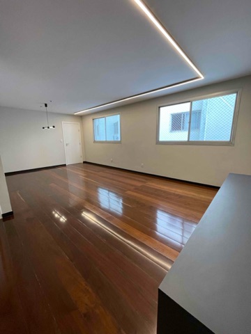 Apartamento 3 quartos e 2 banheiros, à venda, no bairro Setor Oeste em Goiânia