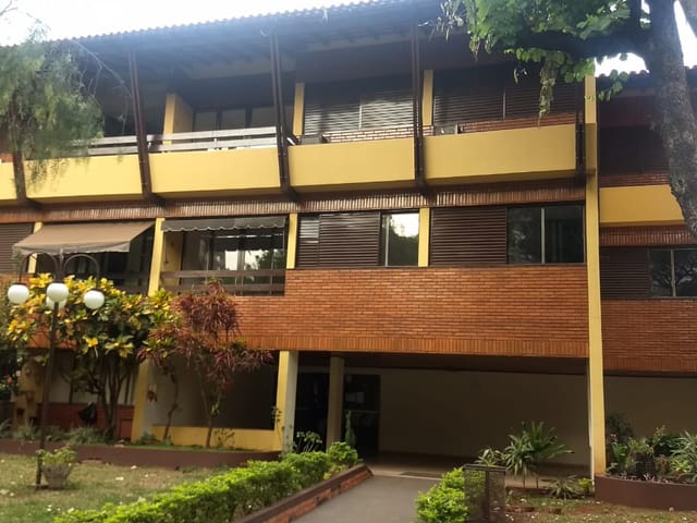 Foto do Apartamento - Apartamento a venda, 03 quartos  (01 suite), REFORMADO, 01 vaga de garagem, JD Bela Suiça, Londrina, PR | ZBM NEGOCIOS IMOBILIARIOS