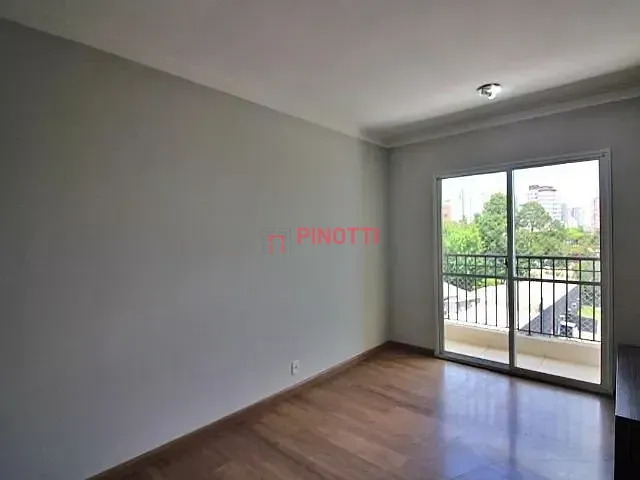 Apartamento 3 quartos e 2 banheiros, à venda, no bairro Centro em São Bernardo do Campo