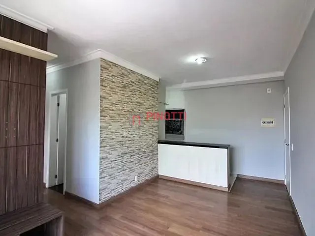 Apartamento 3 quartos e 2 banheiros, à venda, no bairro Centro em São Bernardo do Campo