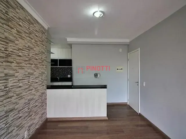 Apartamento 3 quartos e 2 banheiros, à venda, no bairro Centro em São Bernardo do Campo