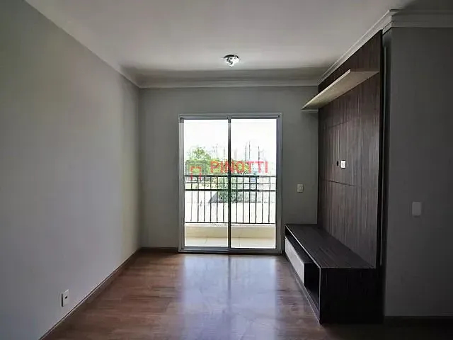 Apartamento 3 quartos e 2 banheiros, à venda, no bairro Centro em São Bernardo do Campo