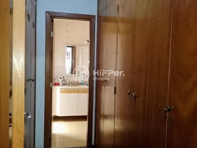 Apartamento com 320m² 3 quartos e 5 banheiros, à venda, no bairro Perdizes em São Paulo