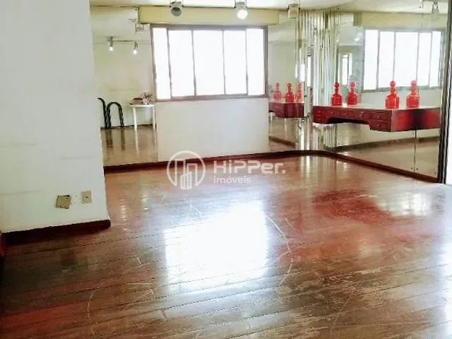 Apartamento com 320m² 3 quartos e 5 banheiros, à venda, no bairro Perdizes em São Paulo