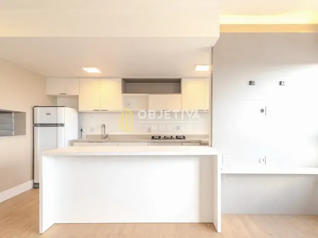 Apartamento 1 quarto e 1 banheiro, para alugar, no bairro Jardim Europa em Porto Alegre