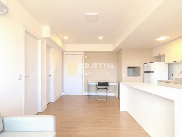 Apartamento 1 quarto e 1 banheiro, para alugar, no bairro Jardim Europa em Porto Alegre