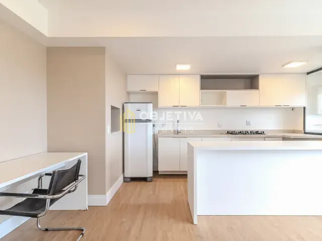 Apartamento 1 quarto e 1 banheiro, para alugar, no bairro Jardim Europa em Porto Alegre