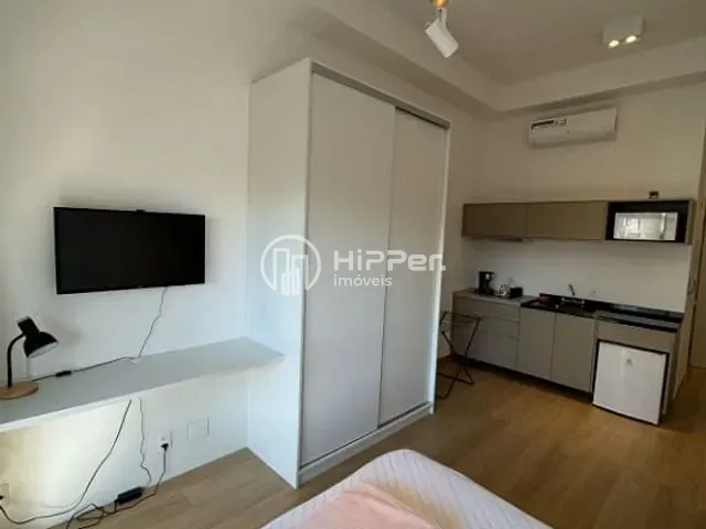 Apartamento com 100m² 1 quarto e 1 banheiro, à venda ou para alugar, no bairro Perdizes em São Paulo