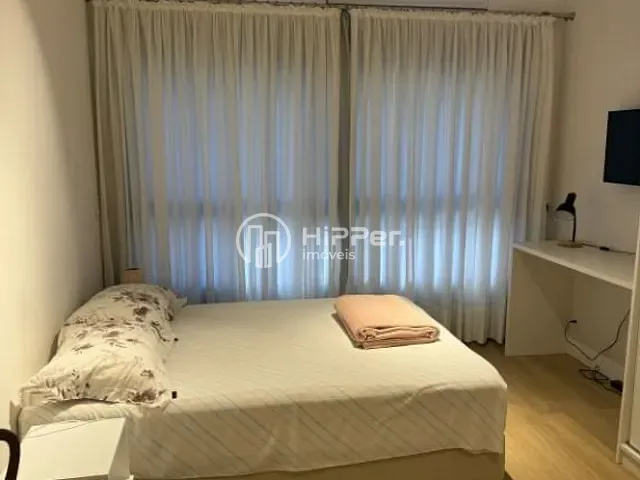 Apartamento com 100m² 1 quarto e 1 banheiro, à venda ou para alugar, no bairro Perdizes em São Paulo