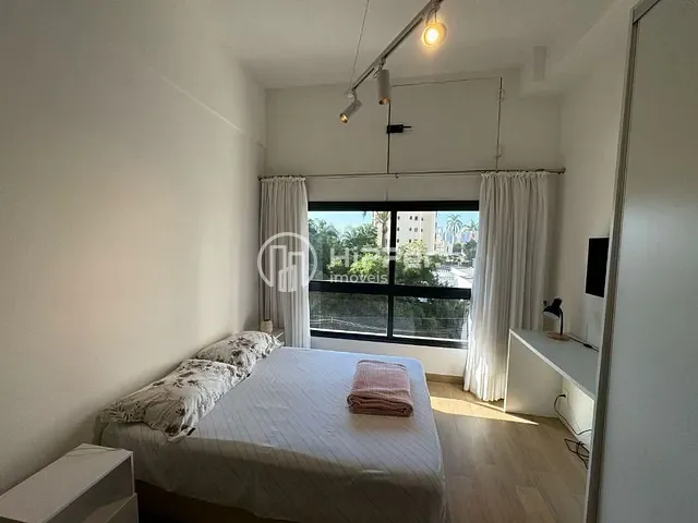 Apartamento com 100m² 1 quarto e 1 banheiro, à venda ou para alugar, no bairro Perdizes em São Paulo