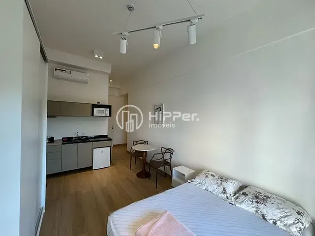 Apartamento com 100m² 1 quarto e 1 banheiro, à venda ou para alugar, no bairro Perdizes em São Paulo